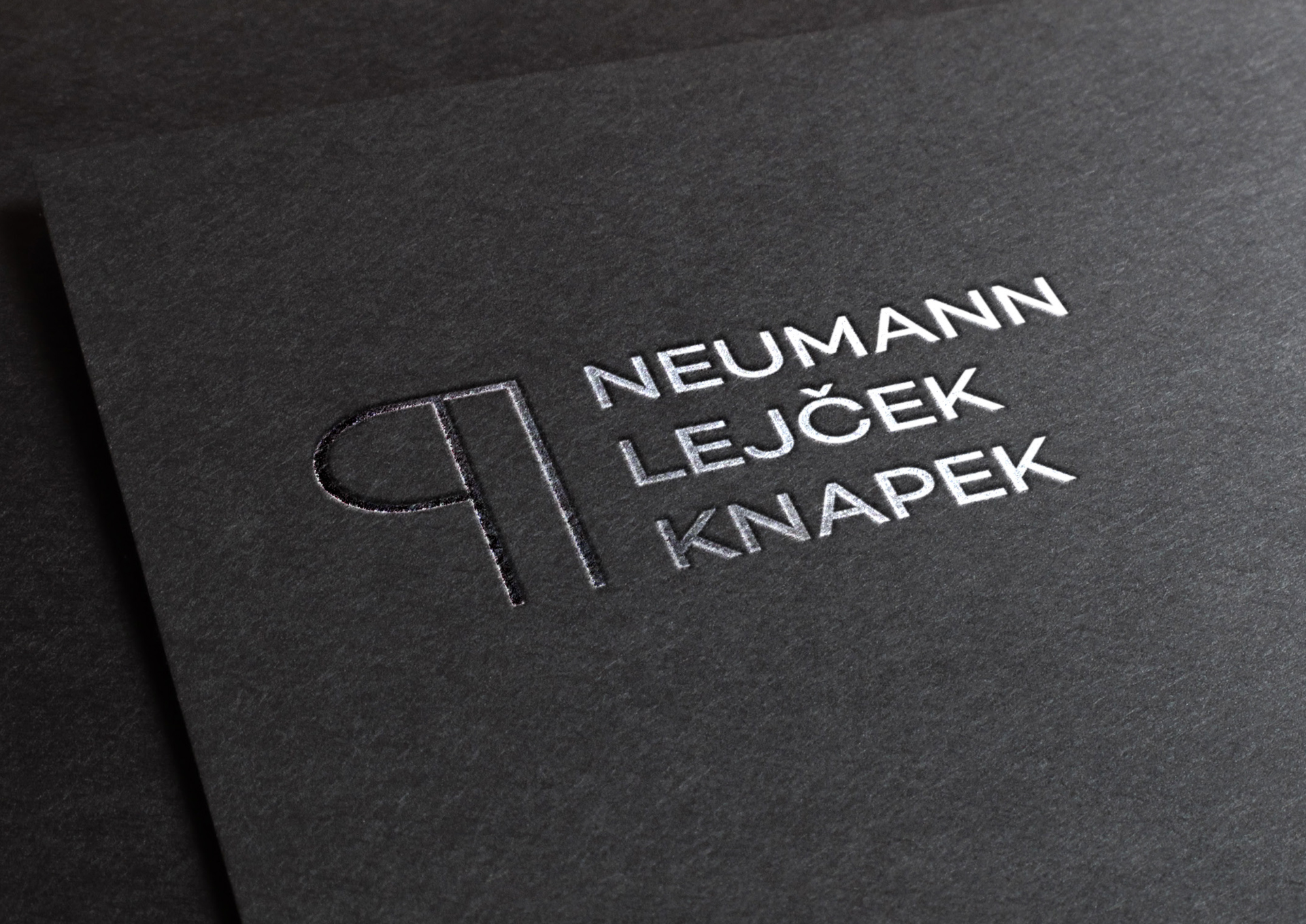 NLK_logo_emboss